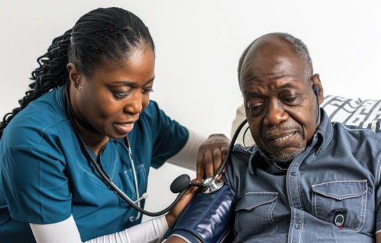 Hypertension artérielle